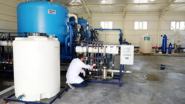 Konya, Türkiye'ye örnek olmaya devam ediyor! Başkan Altay o hizmeti açıkladı..