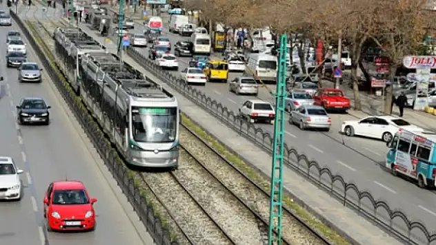 Konya ulaşım ücretsiz olacak