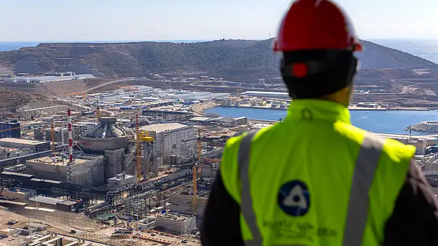 Konya üniversitelerinden Akkuyu'ya nükleer çıkarma