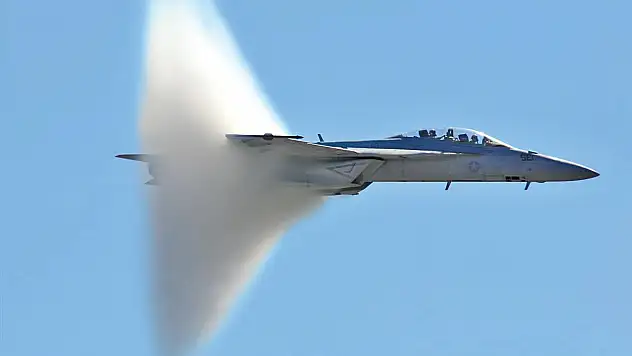 Konyalılara patlama uyarısı: Endişeye kapılmayın