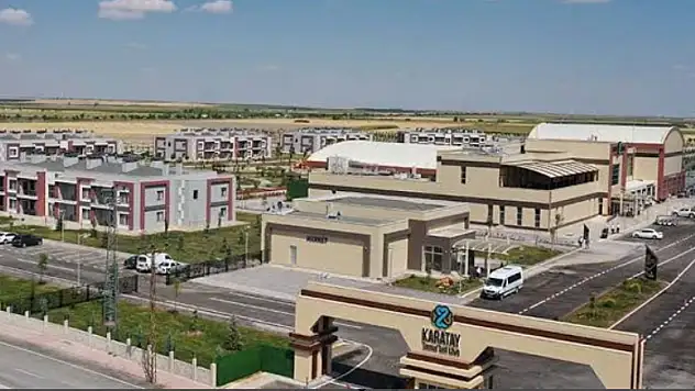 Konya ve bölgesinde termal turizminin tanımına ağırlık verilecek