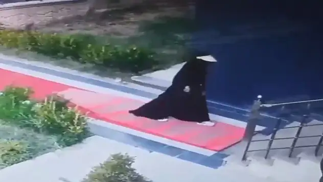 Konya'ya gelen otobüste yakalandı! 152 suç kaydı, 260 yıl hapis cezası var