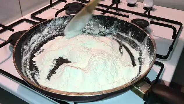 Konya'ya gelenler tadına bakmadan gitmiyor! Tadanlar her yerde bahsediyor