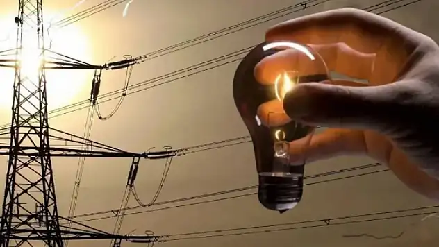 Konya'ya MEDAŞ'dan uyarı: Elektrik kesintisi yaşanacak adresler belli oldu!