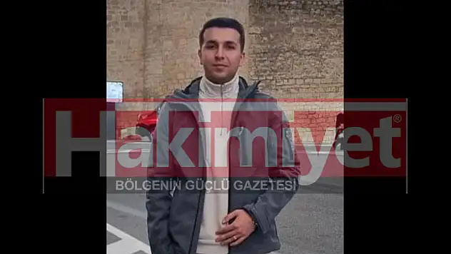 Konya'ya şehit ateşi düştü: Kıdemli Çavuş Ahmet Yasir Kuyucu şehit oldu!