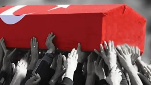 Konya'ya şehit ateşi düştü!