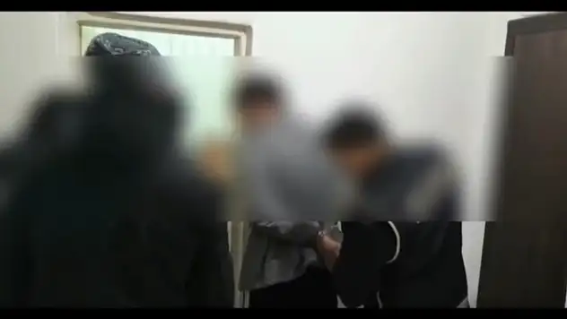 Konya'ya uzanan 4 milyar liralık hacimli yasa dışı bahis operasyonu: 68 gözaltı