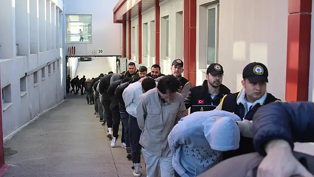 Konya'ya uzanan 'Son reçete' vurgunu! 87 milyonluk mal varlığına el konuldu