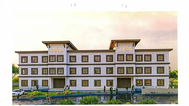 Konya'ya yapılacak o yatırıma gelen eleştirilere başkandan tokat gibi cevap!