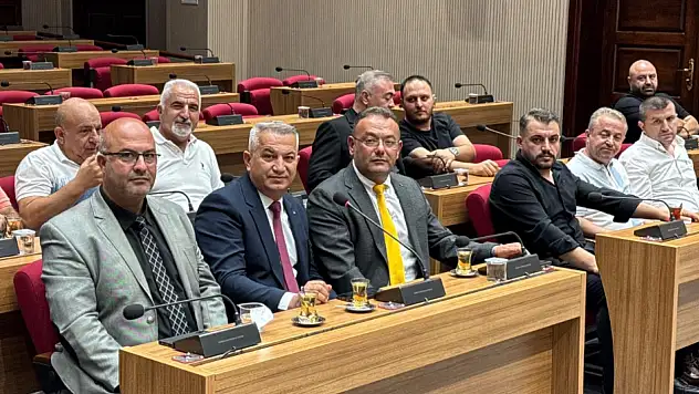 Konya'ya yeni soluk: 'OTONOMİ KONYA' fark yaratmayı amaçlıyor!