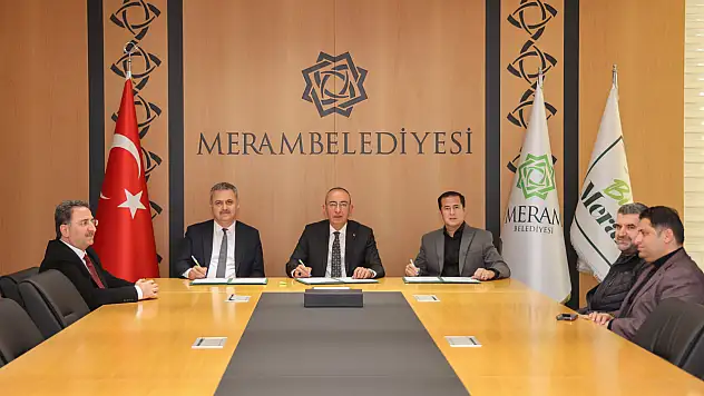 Konya'ya yeni yılda yeni sağlık yatırımı