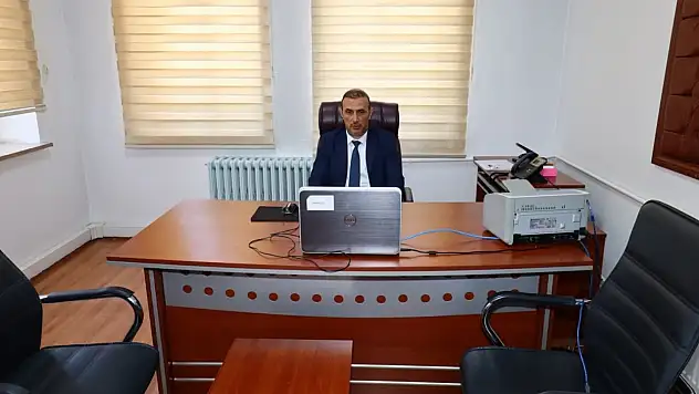 Konya'yı gururlandıran birincilik