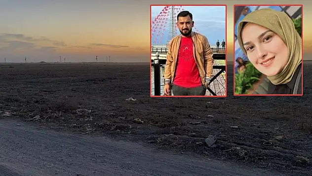 Konya'yı sarsan cinayette yeni gelişme: Eski eşini 55 bıçak darbesiyle öldürmüştü