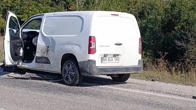 Konya'yı yasa boğan kazada hayatını kaybedenlerin isimleri belli oldu