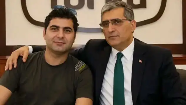 Konya'yı yasa boğan vefat: Cenaze programı netleşti