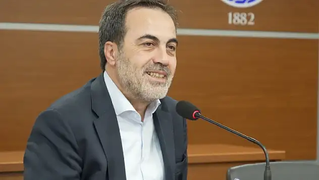 Konya yine gururlandırdı!