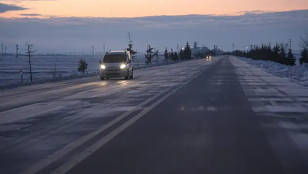 Konya yollarında gizli tehlike: Uzmanı uyardı