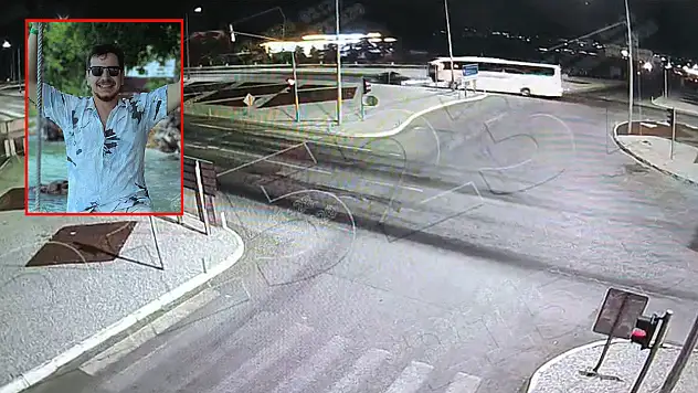 Konya yolunda korkunç kaza: Muammer Kıyar hayatını kaybetti, 1 ağır yaralı
