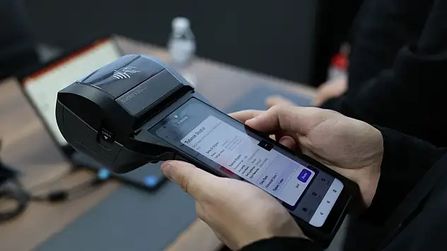 Konya zabıtaları dijitalleşti: Cezalar daha hızlı