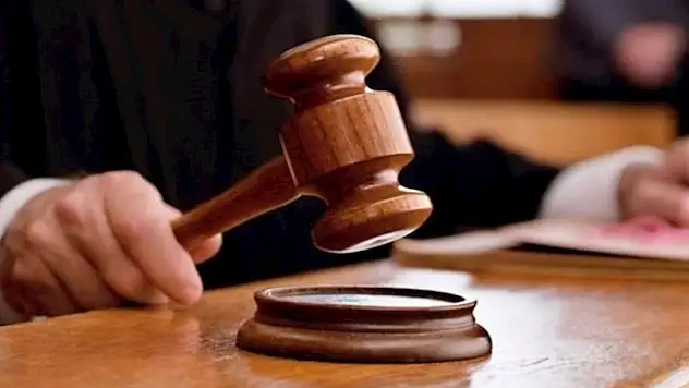 Konya'da kayınvalidesini öldürüp, eşini yaralayan sanığın yargılanması sürüyor