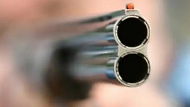  Konya'da tartıştığı kişiyi tüfekle vurdu!