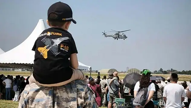 Konyalı astsubayın acı feryadı: Evladımıza tek başımıza yetişemiyoruz