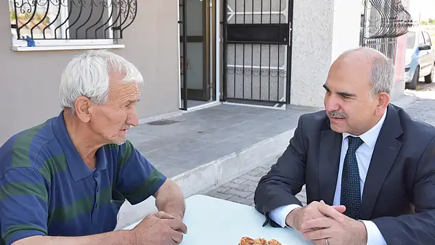 Konyalı ATT'nin ismi 112 İstasyonunda yaşayacak