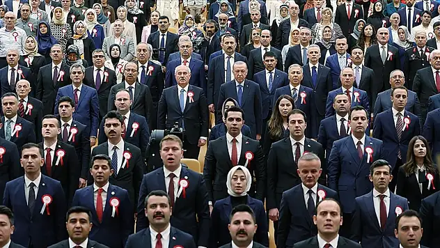 Konyalı Bakan Ali Yerlikaya açıkladı! Kaymakamlık Sınavı o tarihte yapılacak!