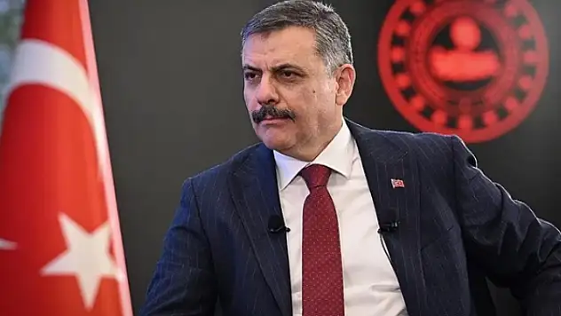 Konyalı bakan baba ocağına geliyor!