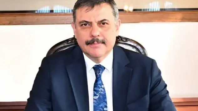 Konyalı bakan sokak köpekleri hakkında net konuştu!