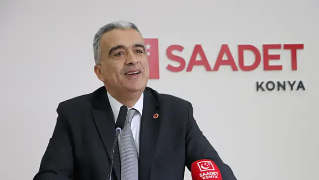 Konyalı Başkan Gazze yolunda ölüm ihtimalini değerlendirdi: Dikkat çekici vasiyette bulundu!