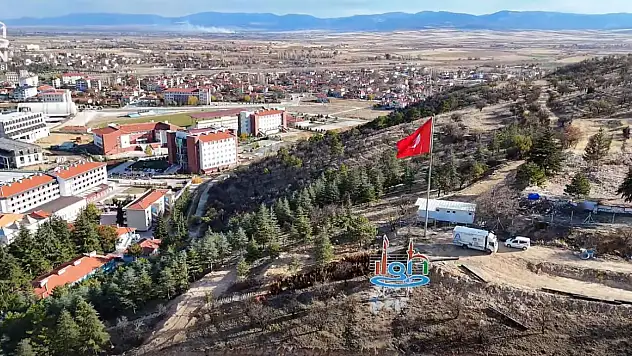 Konyalı başkan müjdeyi duyurdu: Bungalov villalar ihale sürecine giriyor!