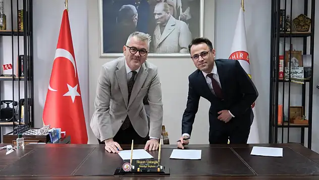 Konyalı başkan müjdeyi verdi! Ödemeler artık üst limitten yapılacak