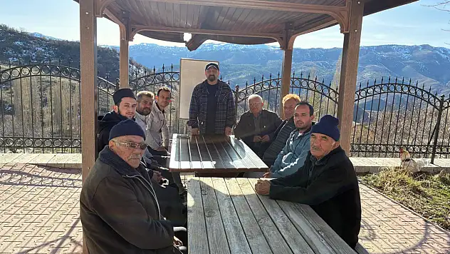 Konyalı başkandan kararlı mesaj: Tek bir kişi bile olsa gideceğiz