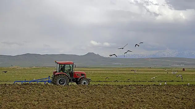 Konyalı çiftçiler dikkat! 2026 ÇKS başvuruları o tarihte başlıyor
