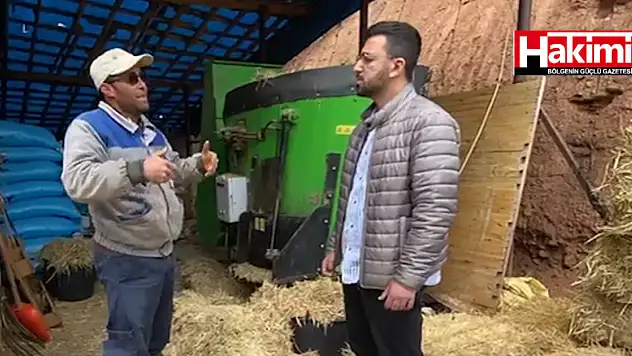 Konyalı çiftçinin 'muzdaripiz' isyanına İYİ Partili isim destek verdi: 'Umudu harmandır ama...'