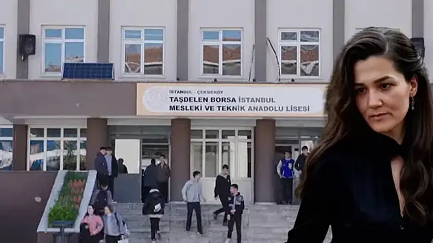 Konyalı Fatma Nur öğretmen öğrencisi tarafından öldürülmüştü: 2 müdür görevden uzaklaştırıldı