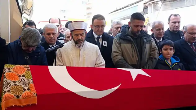 Konyalı Fatma öğretmeni öldüren sanık hakkında istenilen ceza belli oldu!