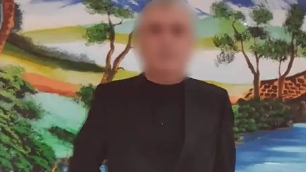 Konyalı firari suç örgütü lideri, aile üyeleriyle birlikte tutuklandı!