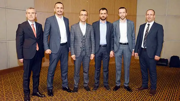 Konyalı Firmadan Örnek Karar