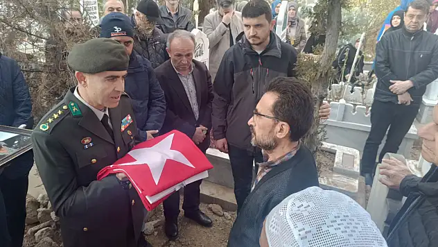 Konyalı gazi Acar hayatını kaybetti! Sonsuzluğa uğurlandı!