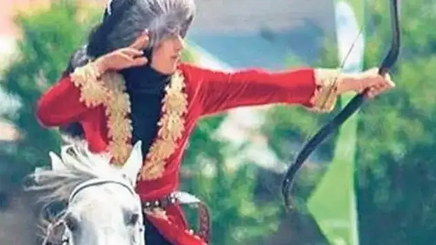 Konyalı Halime Çelikkol, azmiyle örnek oluyor!