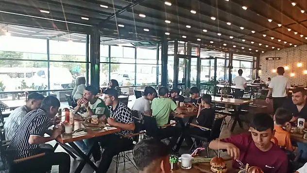 Konyalı hayırseverlerden örnek adım