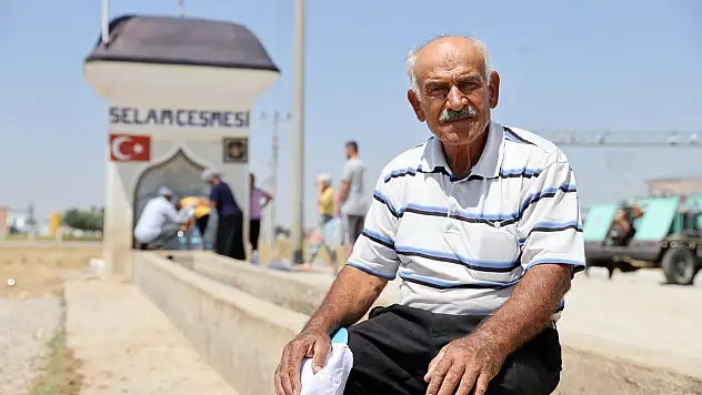 Konyalı inşaat ustasından örnek davranış: Fedakarlığı ile takdir kazanıyor