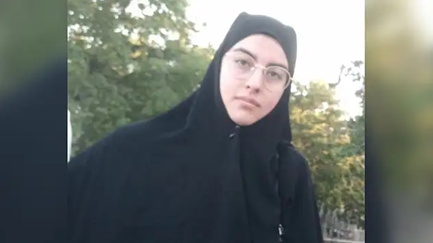 Konyalı kayıp kızdan sevindirici haber!