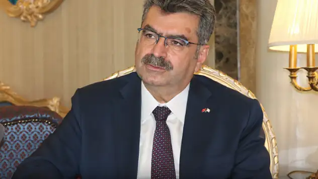 Konyalı Milletvekiline Mecliste yeni görev