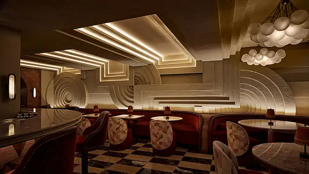 Konyalı mimar Tülin Naltekin'den Avrupa'da tarihi başarı