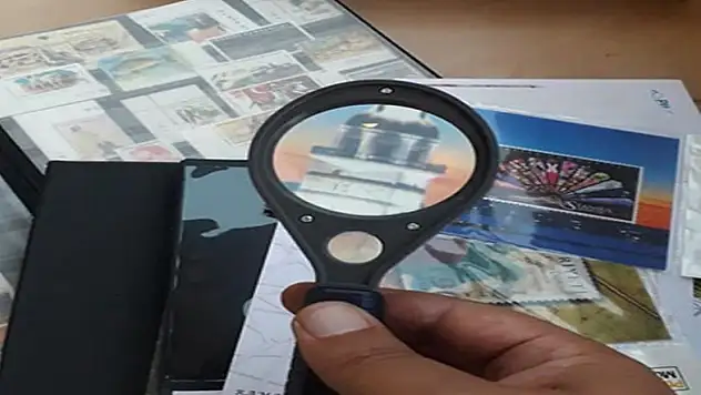 Konyalı öğretmen Şahin Koleksiyonerliğin Önemine Değindi!