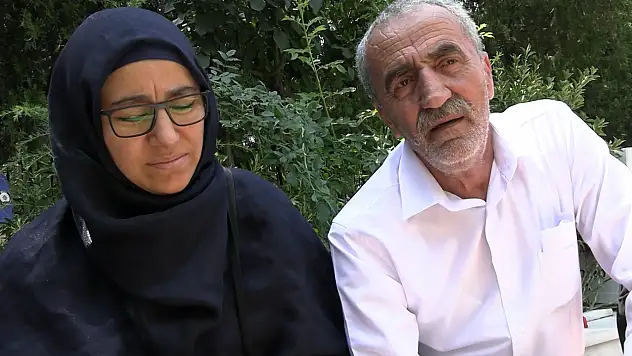 Konyalı şehit polis memuru Ali Teke'nin ailesinden Hakimiyete özel röportaj: 'Bu gururun tarifi yok'