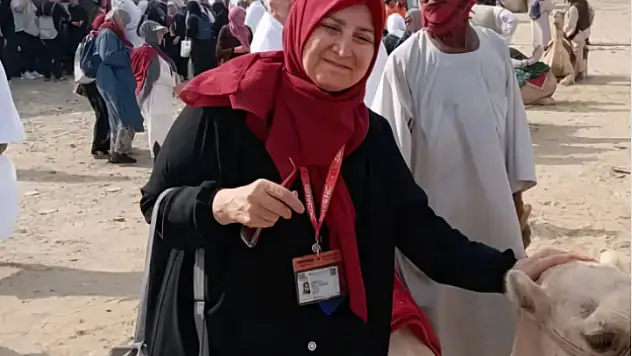 Konyalı Şerife hayal ettiği şekilde öldü!